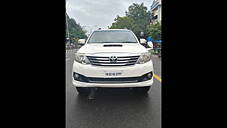 Used Toyota Fortuner 4x2 AT in Chennai