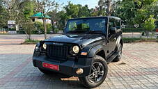 Used Mahindra Thar LX Hard Top Diesel MT RWD in Jalandhar