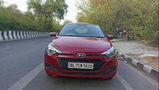 Used Hyundai Elite i20 Era 1.2 in Delhi