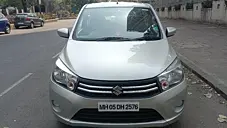 Second Hand Maruti Suzuki Celerio ZXi (O) AMT [2019-2020] in Thane
