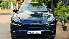 Used Porsche Cayenne S Diesel in Mumbai