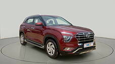 Used Hyundai Creta EX 1.5 Petrol [2020-2022] in Bangalore