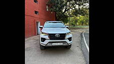 Used Toyota Fortuner 4X4 AT 2.8 Diesel in Delhi