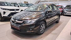 Used Honda City 4th Generation V Petrol [2017-2019] in Bangalore