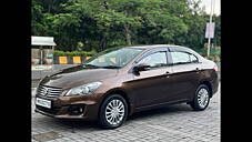 Used Maruti Suzuki Ciaz VDi+ SHVS in Navi Mumbai