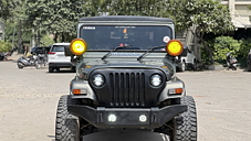 Second Hand Mahindra Thar CRDe 4x4 Non AC in Jalandhar