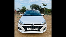 Second Hand Hyundai Elite i20 Sportz 1.2 in Ahmedabad