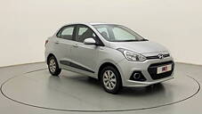 Used Hyundai Xcent SX 1.2 in Delhi