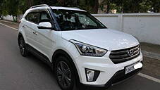 Used Hyundai Creta 1.6 SX Plus Special Edition in Jamshedpur