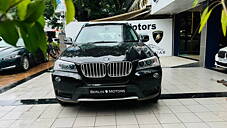 Used BMW X3 xDrive30d in Pune