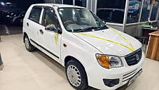 Used Maruti Suzuki Alto K10 VXi in Muzaffurpur