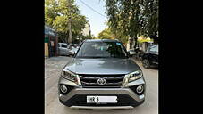 Used Toyota Urban Cruiser Premium Grade AT in Gurgaon