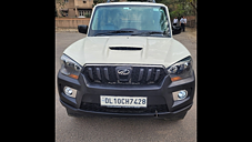Second Hand Mahindra Scorpio S4 Plus in Delhi