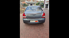 Second Hand Toyota Etios GD in Kanpur