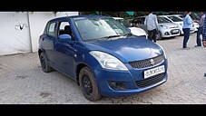 Used Maruti Suzuki Swift LXi in Delhi