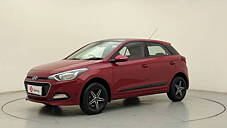 Used Hyundai Elite i20 Sportz 1.2 in Pune