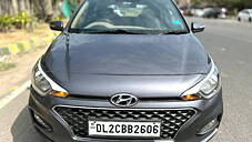 Used Hyundai i20 Sportz 1.2 MT [2020-2023] in Delhi