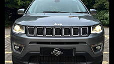 Used Jeep Compass Limited 2.0 Diesel [2017-2020] in Gurgaon