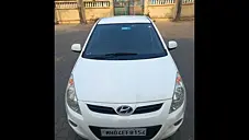 Second Hand Hyundai i20 Asta 1.4 AT with AVN in Mumbai