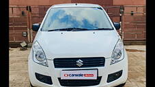 Used Maruti Suzuki Ritz GENUS VXI in Kanpur