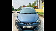 Used Hyundai i20 Asta 1.2 in Guwahati