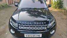 Second Hand Land Rover Range Rover Evoque Pure SD4 in Jaipur