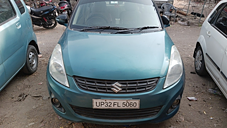 Second Hand Maruti Suzuki Swift DZire VDI in Lucknow
