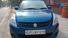 Second Hand Maruti Suzuki Swift DZire VXI in Delhi