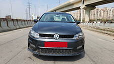 Used Volkswagen Vento Highline Plus 1.2 (P) AT 16 Alloy in Noida
