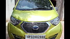 Used Datsun redi-GO T (O) [2016-2019] in Kanpur