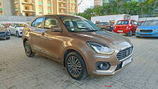 Used Maruti Suzuki Dzire ZXi Plus AMT in Chennai