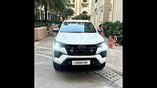 Used Toyota Fortuner 4X2 AT 2.8 Diesel in Delhi