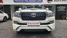 Used Toyota Land Cruiser LC 200 VX in Pune