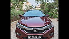 Used Honda City V Diesel in Chennai