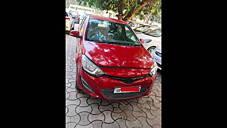 Used Hyundai i20 Magna 1.4 CRDI in Lucknow