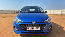 Used Hyundai Elite i20 Magna Plus 1.2 [2019-2020] in Bangalore