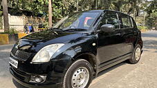 Second Hand Maruti Suzuki Swift LXi in Mumbai