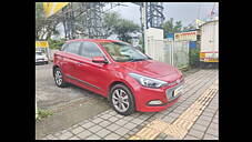 Used Hyundai Elite i20 Asta 1.2 (O) [2016-2017] in Pune