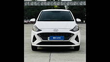 Used Hyundai Aura S 1.2 CNG in Lucknow