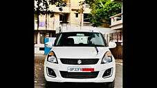 Used Maruti Suzuki Swift VDi in Lucknow