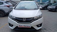 Used Honda Jazz V Petrol in Bangalore