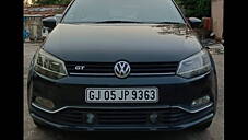 Used Volkswagen Polo GT TSI in Surat