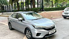 Used Honda City 4th Generation ZX CVT Petrol in Delhi