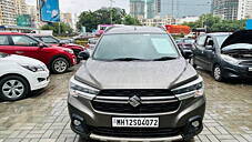 Used Maruti Suzuki XL6 Zeta MT Petrol in Pune