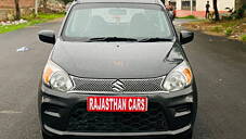 Used Maruti Suzuki Alto 800 Vxi in Jaipur