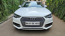 Used Audi A4 30 TFSI Technology Pack in Mumbai