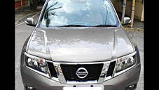 Used Nissan Terrano XL (D) in Bangalore