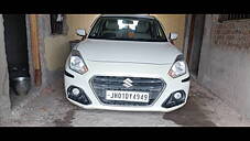 Used Maruti Suzuki Dzire VXi [2020-2023] in Ranchi