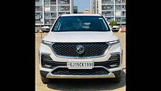 Used MG Hector Sharp 1.5 DCT Petrol in Surat