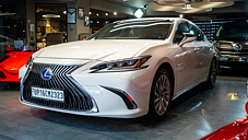 Second Hand Lexus ES 300h [2018-2020] in Delhi